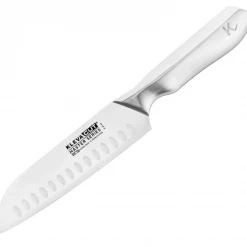 Home & Garden Kleva Cut Master Professional 18cm Santoku Chefs Knife Incredibly Tough Durable