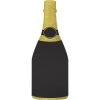 Crazy Crazy & More Crazy Deals Party Supplies Glitter Gold Champagne Bottle Chalkboard Easel Sign