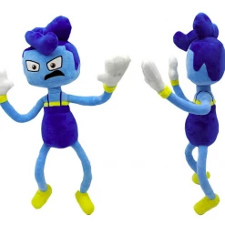 Crazy Costume Deals Home & Garden Poppy Playtime Game Poppy Daddy Deluxe Fluffy 50cm Tall Plush Toy