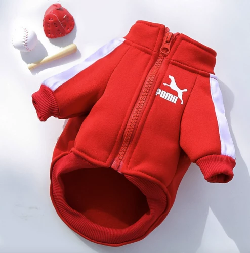 Crazy Costume Deals Puma Sports Hoodie Warm Winter Jumper Pet Dog Clothing Small To Huge Dogs Costumes 4 Crazy Costume Deals Puma Sports Hoodie Warm Winter Jumper Pet Dog Clothing Small To Huge Dogs Costumes