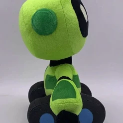 Crazy Costume Deals Poppy Playtime Game Boogie Bot Deluxe Fluffy 25cm Tall Plush Toy Home & Garden